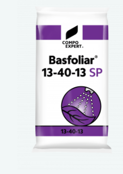 Basfoliar 13-40-13