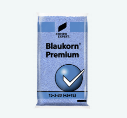 Blaukorn Premium 15-3-20