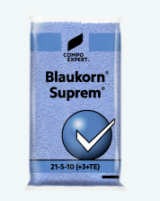 Blaukorn Supreme 21-5-10