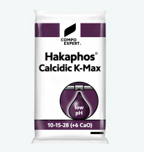 Hakaphos Calcidic K-Max