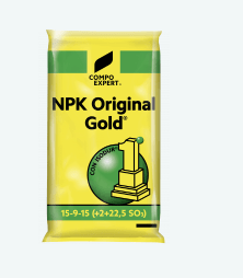 NPK GOLD