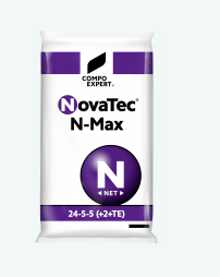 Novatec N-MAX 24-5-5