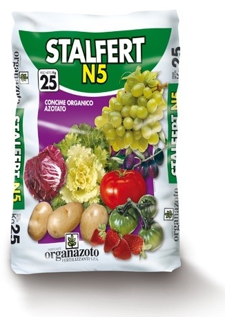 Stalfert N5