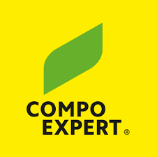 Compo expert - logo