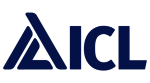 ICL - logo